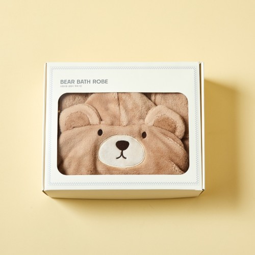 보들보들 곰돌이 목욕가운_만4세이상6세까지_KB0224009