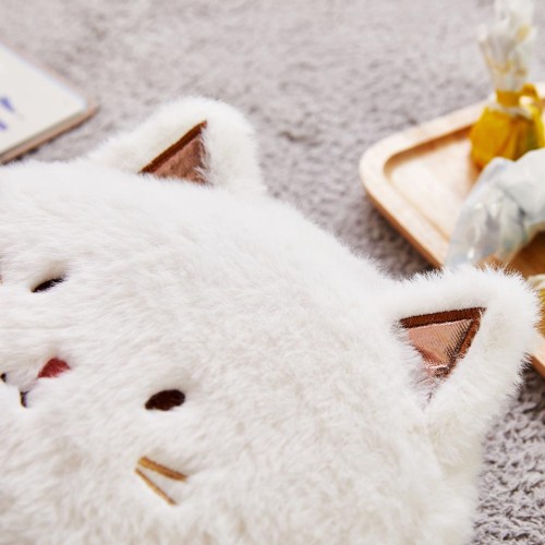 소프트터치 에코퍼 고양이 캣토리 크로스백_CZ8124121