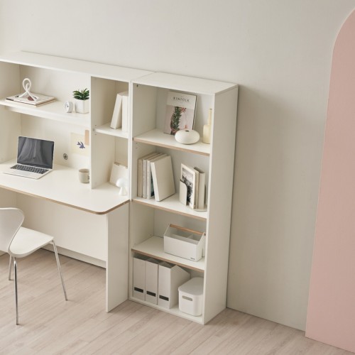 ON 밀리언 풀바디 LPM 책장 LITE 600_CF0223010