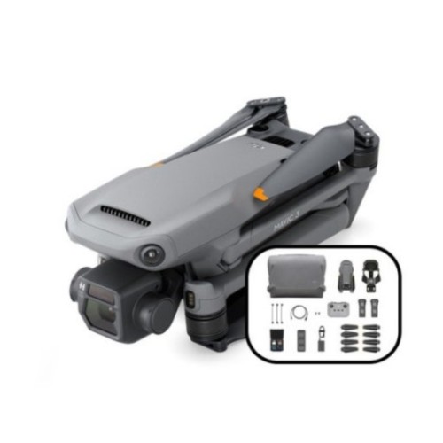 DJI Mavic 3 Fly More Combo 매빅3 플라이모어콤보