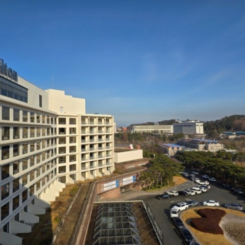효도관광 – 찬란한 고도(古都) 중급 효(孝)-경주 에디션 경주 디럭스룸 & 문화유산 가이드 투어 6인