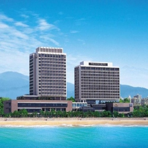 효도관광 – 씨티 릴렉스 프리미엄 효(孝)-부산·울산 에디션 해운대 힐튼 스위트 & 태종대 요트 크루즈 6인