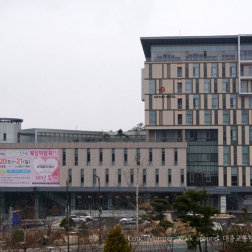 효도관광 – 전통 미학 중급 효(孝)-안동 에디션 안동 한옥스테이 & 하회마을·찜질방 체험 6인